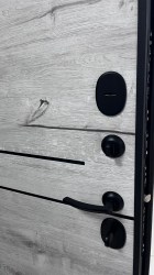 Входная дверь Олива